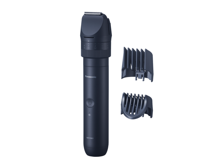 Panasonic - Tondeuse à barbe et cheveux ER-CKN1A