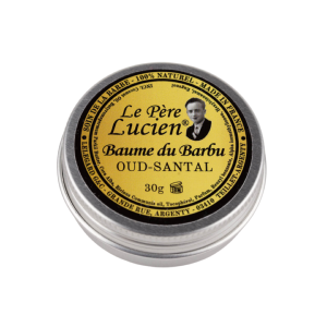 LE PÈRE LUCIEN - Baume du Barbu - Oud Santal - 30gr