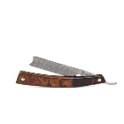 Coupe-Choux Damas - Bois de Fer - N°2