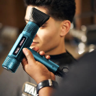  WAHL® - Combo Blue - Vanquish Cool Blue & Super Taper X