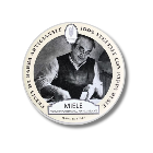 EXTRO - Savon à Raser - Miel