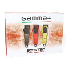 Gamma Più - Tondeuse de coupe Boosted