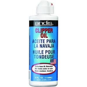 ANDIS® - Huile pour tondeuse