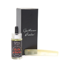 Coffret de Soin · Peigne - Huile
