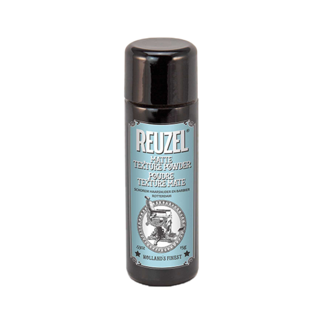 REUZEL - Poudre texture mate - 15gr