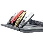 Gamma Più - TAPIS MANGNÉTIQUE POUR TONDEUSES