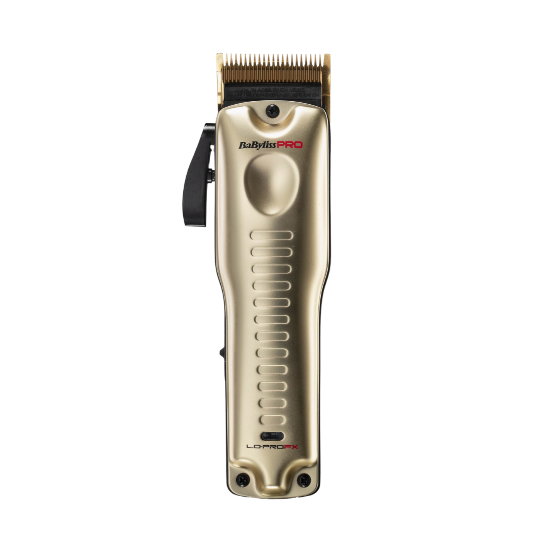 BABYLISSPRO® - Tondeuse de coupe LO-PRO FX TRIMMER