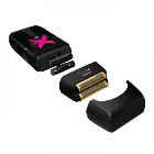 GAMMA PIÙ - Rasoir de finition XCELL