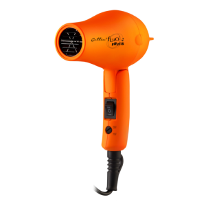 LABOR PRO - Gettin'Fluo Fruits - Sèche cheveux Orange
