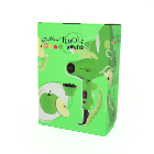 LABOR PRO - Gettin'Fluo Fruits - Sèche cheveux Vert