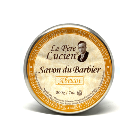 LE PÈRE LUCIEN - Savon à raser - Abricot