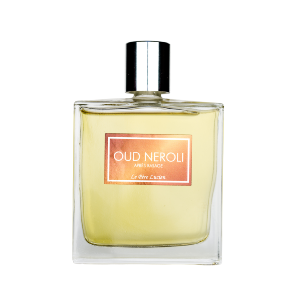 LE PÈRE LUCIEN - Après rasage - Oud Neroli