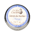 LE PÈRE LUCIEN - Savon à Raser - Nature