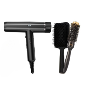 JRL® - Sèche cheveux Forte Pro - Onyx Black