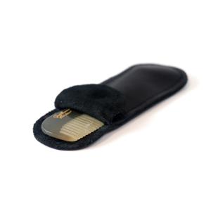 Etui Petit Modèle de Peigne (pour Peigne P2 & P5)