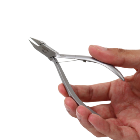 SAM - Pince à ongles - Droite 11.5cm