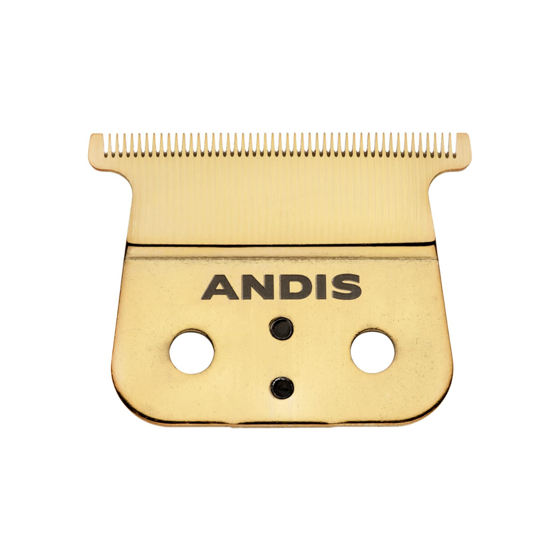 ANDIS® - Tête de coupe - Gold - GTX-EXO