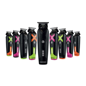 Gamma Più - Tondeuse de finition XCELL