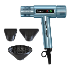  WAHL® - Combo Blue - Vanquish Cool Blue & Super Taper X