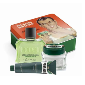 PRORASO - Coffret GINO