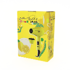 LABOR PRO - Gettin'Fluo Fruits - Sèche cheveux Jaune