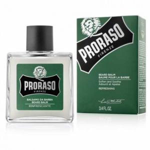 PRORASO - Baume à barbe - Rafraîchissant