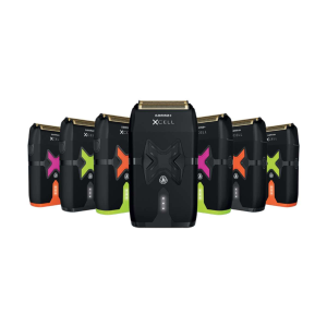 GAMMA PIÙ - Rasoir de finition XCELL