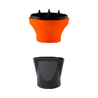 LABOR PRO - Gettin'Fluo Fruits - Sèche cheveux Orange