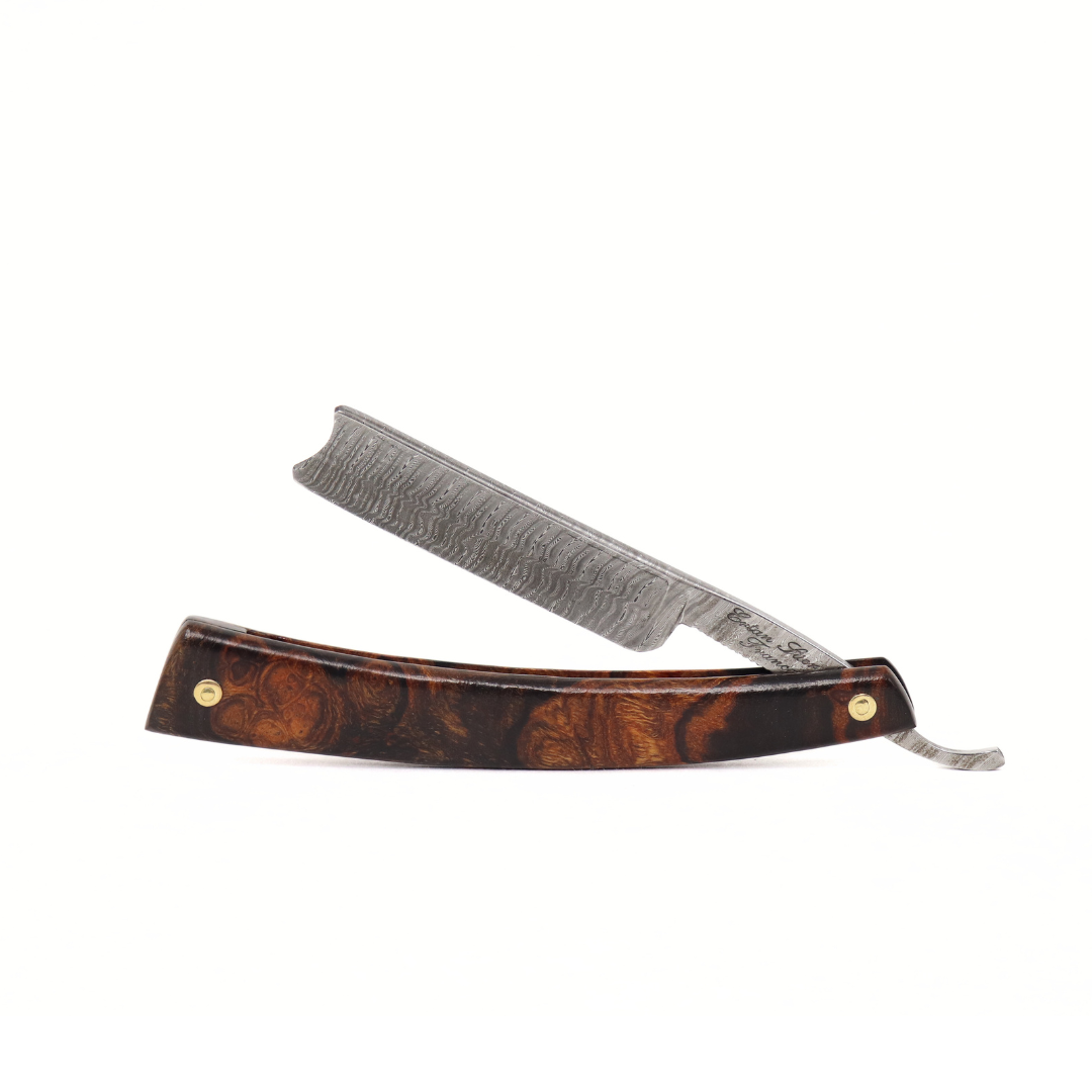 Coupe-Choux Damas - Bois de Fer - N°1