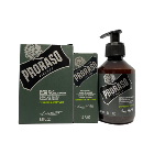 PRORASO - Coffret Cypress & Vetyver