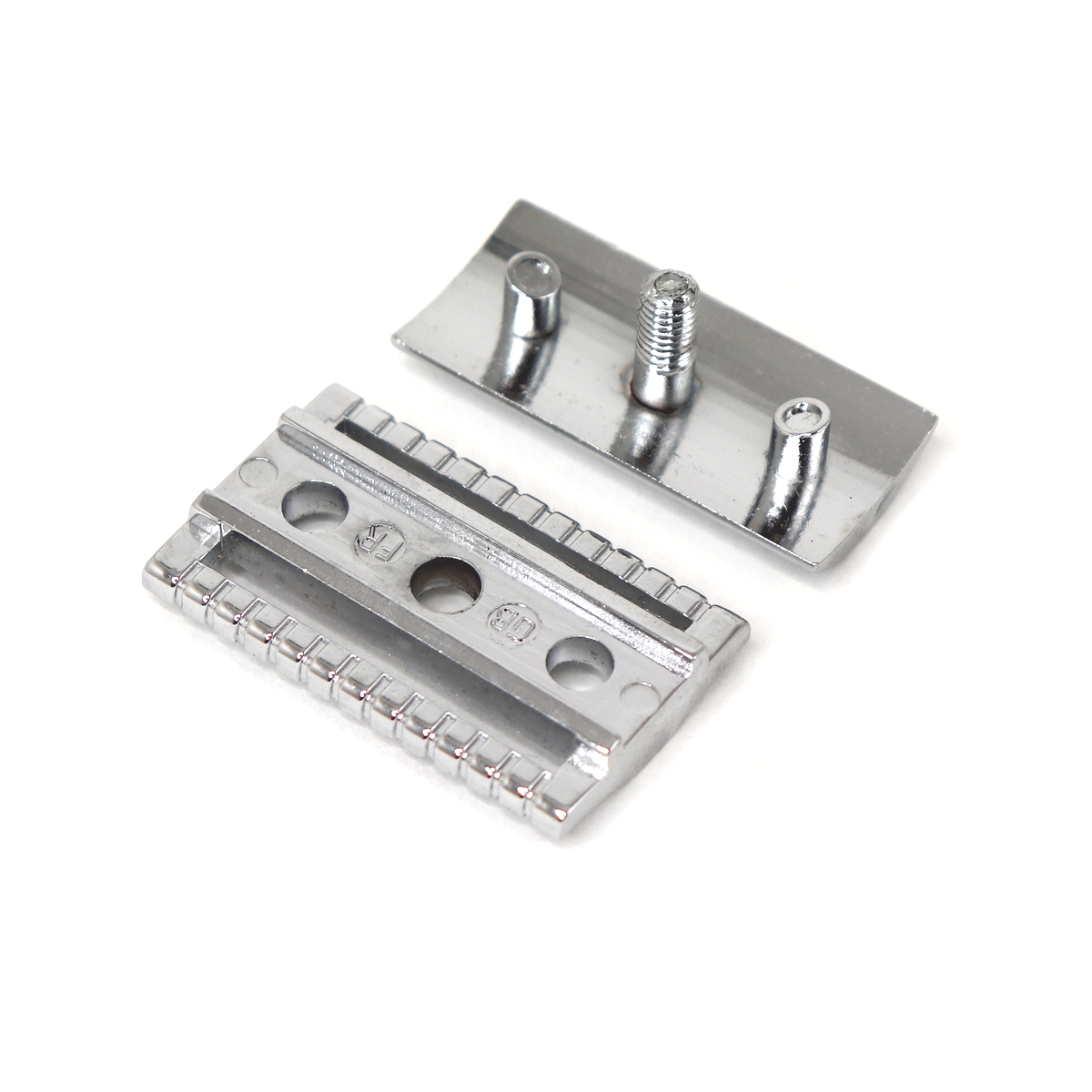 Tête de rechange - Rasoir de Sécurité 