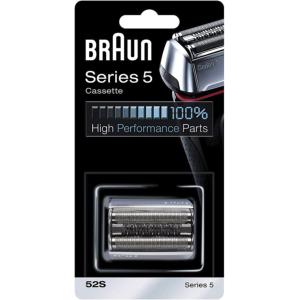 BRAUN - Tête de remplacement - 52S