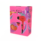 LABOR PRO - Gettin'Fluo Fruits - Sèche cheveux Rose