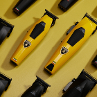 JRL® x Lamborghini Diamante - Duo Tondeuses Jaune 