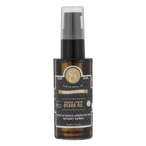 SUAVECITO - Huile à Barbe - Cedar Cabin - 30 ml