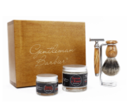 Coffrets de Rasage Scurit