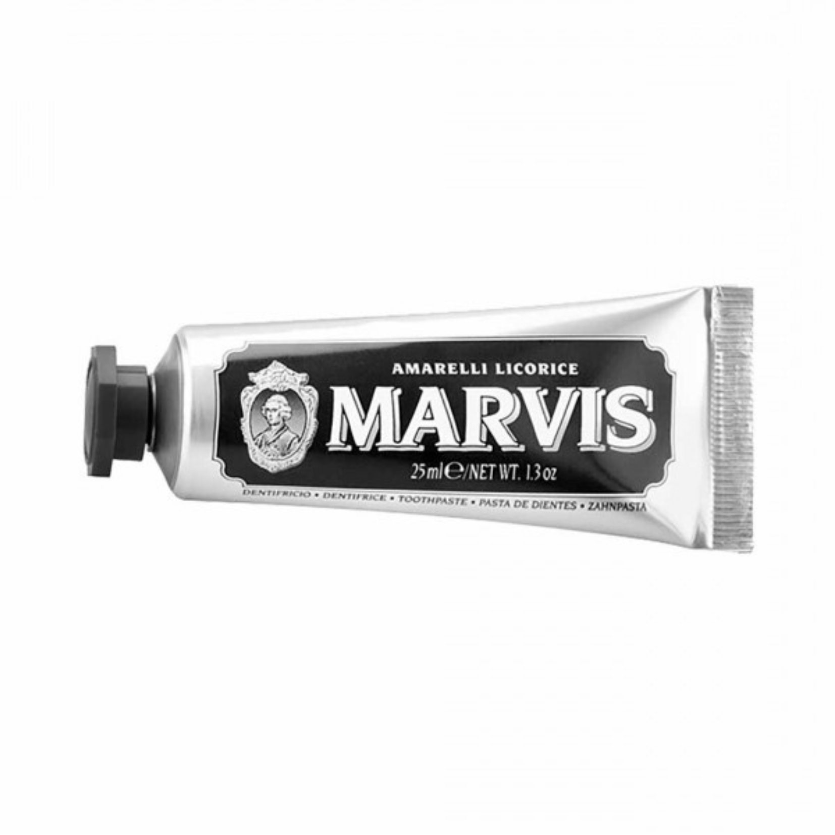 MARVIS - Dentifrice - Amarelli Licorice