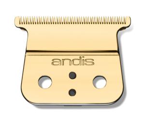 ANDIS® - Tête de coupe - Gold - GTX-Z