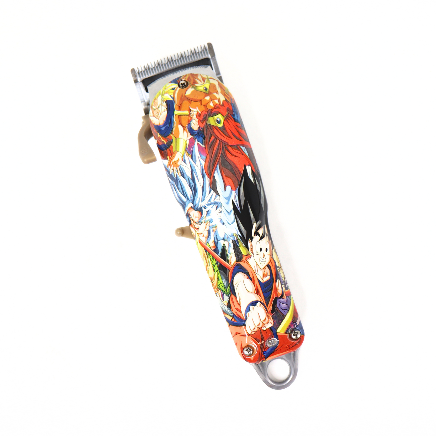 WAHL® - Tondeuse Senior Cordless - Personnalisée Dragon Ball Z