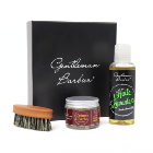 Trio pour la barbe - Epicé