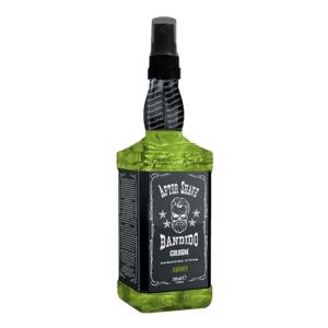 BANDIDO - Lotion After Shave - Army