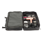 Gamma Più - Sac à dos pour Barber