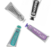 Parfum et Eau de Cologne / Dentifrice