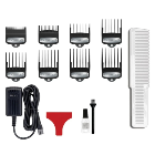 WAHL® - Tondeuse de coupe Magic Clip Black Cordless