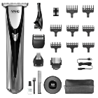 WAHL® - Tondeuse Barbe - Elite Groom - MultiGroomer