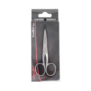 SAM - Ciseaux manucure - Courbés 10.5cm