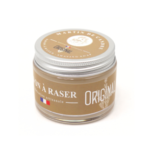 MARTIN DE CANDRE - Savon à Raser - Original 50g