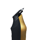 PANASONIC - Tondeuse de Finition - Barikan Doré