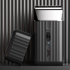 JRL® - Rasoir de finition ONYX SF PRO
