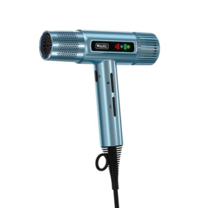  WAHL® -  Sèche Cheveux - Vanquish Cool Blue